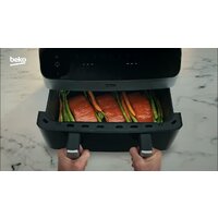 Аэрогриль (аэрофритюрница) BEKO FRL6488 - Изображение №14 — Chaika Market