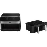 Аэрогриль (аэрофритюрница) BEKO FRL6488 - Изображение №4 — Chaika Market