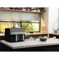 Аэрогриль (аэрофритюрница) BEKO FRL6488 - Изображение №9 — Chaika Market