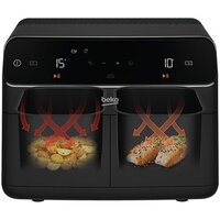 Аэрогриль (аэрофритюрница) BEKO FRL6488 - Изображение №13 — Chaika Market
