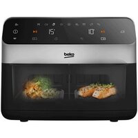 Аэрогриль (аэрофритюрница) BEKO FRL6488 - Изображение №10 — Chaika Market