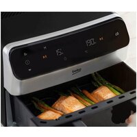 Аэрогриль (аэрофритюрница) BEKO FRL6488 - Изображение №8 — Chaika Market