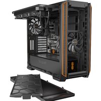 Корпус be quiet! Silent Base 601 BGW25 (черный/оранжевый) - Изображение №7 — Chaika Market