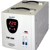 Стабилизатор напряжения Rucelf СтАР-12000 — Chaika Market