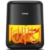 Аэрогриль (аэрофритюрница) Tefal EY145B10 - Изображение №4 — Chaika Market