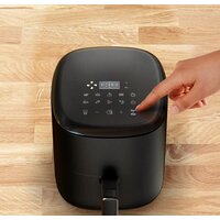 Аэрогриль (аэрофритюрница) Tefal EY145B10 - Изображение №8 — Chaika Market