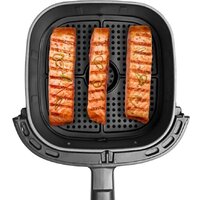 Аэрогриль (аэрофритюрница) Tefal EY145B10 - Изображение №6 — Chaika Market