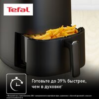Аэрогриль (аэрофритюрница) Tefal EY145B10 - Изображение №10 — Chaika Market