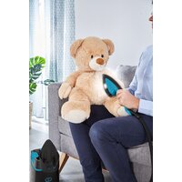 Отпариватель Tefal Ixeo QT1511E0 - Изображение №18 — Chaika Market