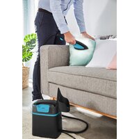 Отпариватель Tefal Ixeo QT1511E0 - Изображение №19 — Chaika Market