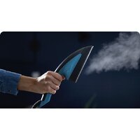Отпариватель Tefal Ixeo QT1511E0 - Изображение №16 — Chaika Market