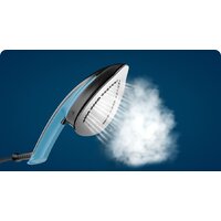 Отпариватель Tefal Ixeo QT1511E0 - Изображение №10 — Chaika Market
