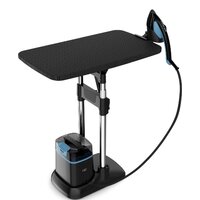 Отпариватель Tefal Ixeo QT1511E0 - Изображение №5 — Chaika Market