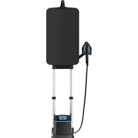 Отпариватель Tefal Ixeo QT1511E0 — Chaika Market