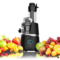 Соковыжималка Cecotec Juice&Live 3000 EasyClean - Изображение №2 — Chaika Market