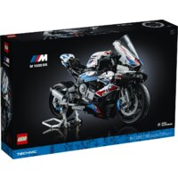 Конструктор LEGO Technic 42130 BMW M 1000 RR — Chaika Market