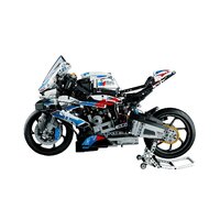 Конструктор LEGO Technic 42130 BMW M 1000 RR - Изображение №6 — Chaika Market