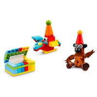 Набор деталей LEGO Classic 11029 Творческая коробка для вечеринок - Изображение №5 — Chaika Market