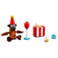 Набор деталей LEGO Classic 11029 Творческая коробка для вечеринок - Изображение №10 — Chaika Market