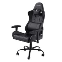 Игровое (геймерское) кресло Trust GXT 708 Resto (черный) - Изображение №4 — Chaika Market