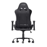 Игровое (геймерское) кресло Trust GXT 708 Resto (черный) - Изображение №3 — Chaika Market