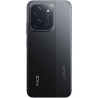 Телефон POCO C85 6GB/128GB международная версия (черный) - Изображение №4 — Chaika Market