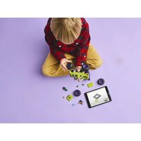 Конструктор LEGO Монстр-трак Халка против Таноса 76312 - Изображение №9 — Chaika Market