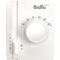Тепловая завеса Ballu BHC-M10W12-PS - Изображение №2 — Chaika Market
