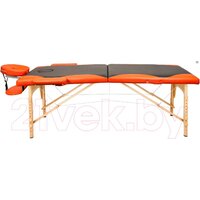 Массажный стол Atlas Sport 2D-60185/4B - Изображение №2 — Chaika Market