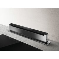 Кухонная вытяжка Elica Pandora GME IX/A/90 - Изображение №3 — Chaika Market