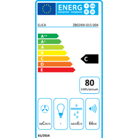Кухонная вытяжка Elica Pandora GME IX/A/90 - Изображение №5 — Chaika Market