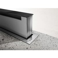 Кухонная вытяжка Elica Pandora GME IX/A/90 - Изображение №2 — Chaika Market