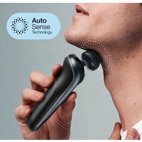 Электробритва Braun Series 6 61-N1000s - Изображение №6 — Chaika Market