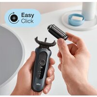 Электробритва Braun Series 6 61-N1000s - Изображение №7 — Chaika Market