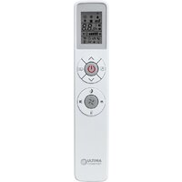 Кондиционер Ultima Comfort EXCEED Inverter EXD-I09PN - Изображение №3 — Chaika Market