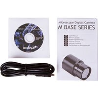  Levenhuk M500 Base 70356 - Изображение №9 — Chaika Market