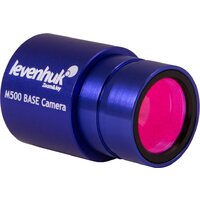  Levenhuk M500 Base 70356 - Изображение №2 — Chaika Market