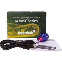  Levenhuk M500 Base 70356 - Изображение №8 — Chaika Market