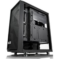 Корпус Fractal Design Meshify C - Изображение №5 — Chaika Market