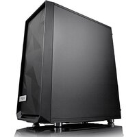 Корпус Fractal Design Meshify C - Изображение №3 — Chaika Market