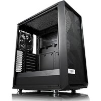 Корпус Fractal Design Meshify C - Изображение №2 — Chaika Market