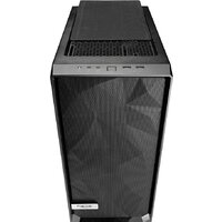 Корпус Fractal Design Meshify C - Изображение №10 — Chaika Market