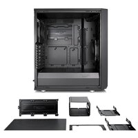 Корпус Fractal Design Meshify C - Изображение №18 — Chaika Market
