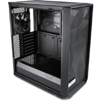 Корпус Fractal Design Meshify C - Изображение №7 — Chaika Market