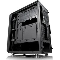 Корпус Fractal Design Meshify C - Изображение №4 — Chaika Market