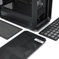 Корпус Fractal Design Meshify C - Изображение №19 — Chaika Market