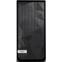 Корпус Fractal Design Meshify C - Изображение №8 — Chaika Market
