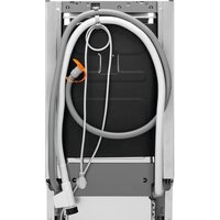 Встраиваемая посудомоечная машина Electrolux KEMB3301L - Изображение №7 — Chaika Market