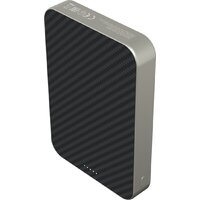 Внешний аккумулятор Magssory Pride Magnetic Power Bank 10000mAh PBN021 - Изображение №2 — Chaika Market