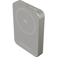 Внешний аккумулятор Magssory Pride Magnetic Power Bank 10000mAh PBN021 - Изображение №3 — Chaika Market